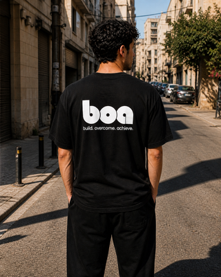 6101 | Signature Tee