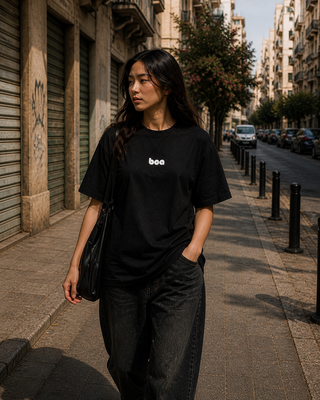 6101 | Signature Tee