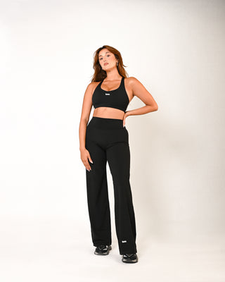 3142 | Wide Leg Bottoms