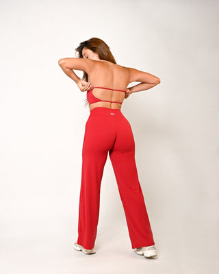 3142 | Wide Leg Bottoms