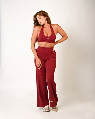 3143 | Wide Leg Bottoms