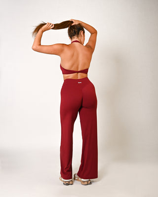 3143 | Wide Leg Bottoms