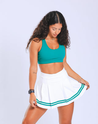 3127 | Skort