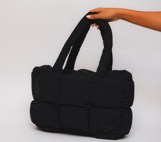 5102 | Puffer Bag