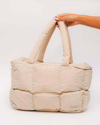 5102 | Puffer Bag