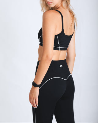 3105 | Flared Leggings