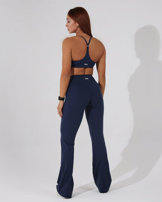 3129 | Flared Leggings