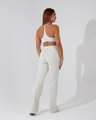 3129 | Flared Leggings