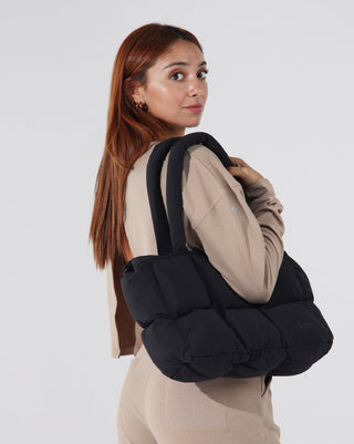 5102 | Puffer Bag