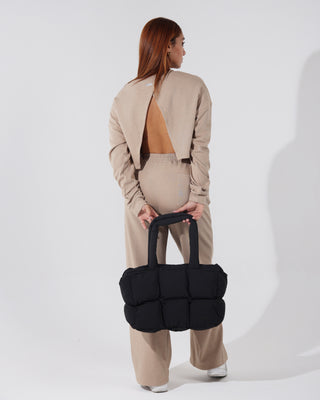 5102 | Puffer Bag
