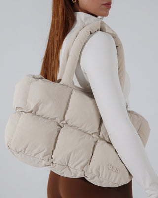 5102 | Puffer Bag