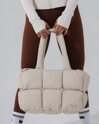 5102 | Puffer Bag