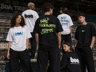 Boa Tribe