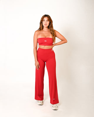 3142 | Wide Leg Bottoms